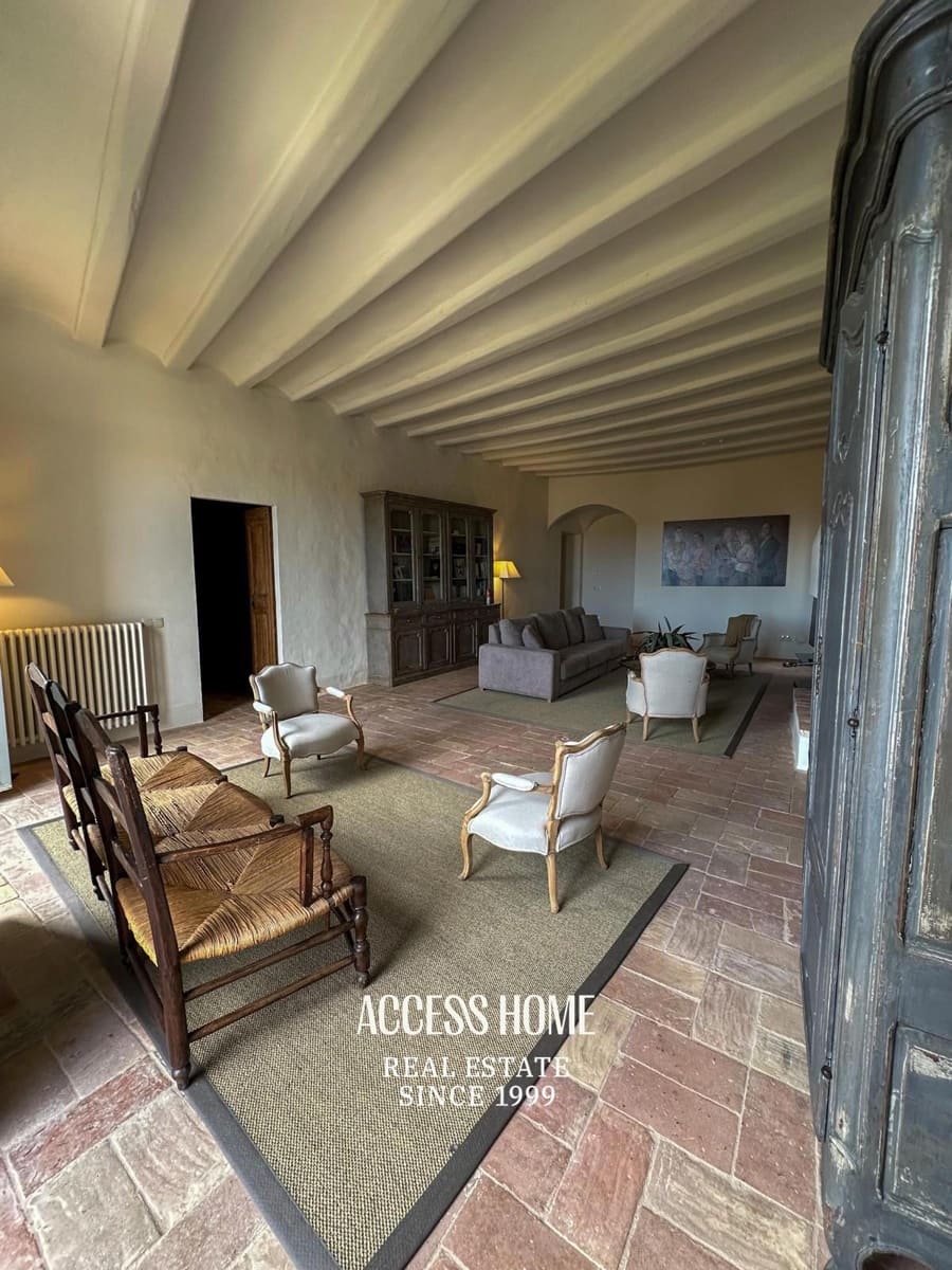 4 sypialnia Willa na sprzedaż w Cruilles Monells i Sant Sadurni de I'Heura - 1 995 000 € (Ref: 9148031)