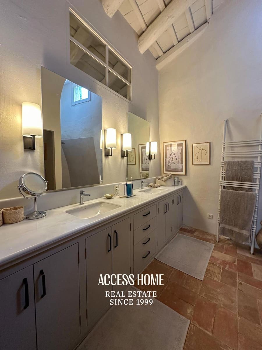 4 sypialnia Willa na sprzedaż w Cruilles Monells i Sant Sadurni de I'Heura - 1 995 000 € (Ref: 9148031)