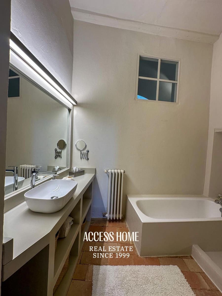 4 sypialnia Willa na sprzedaż w Cruilles Monells i Sant Sadurni de I'Heura - 1 995 000 € (Ref: 9148031)