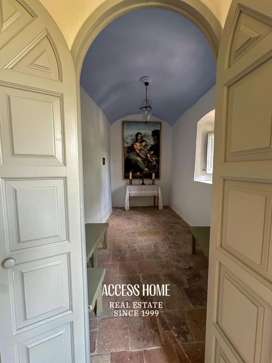 4 sypialnia Willa na sprzedaż w Cruilles Monells i Sant Sadurni de I'Heura - 1 995 000 € (Ref: 9148031)