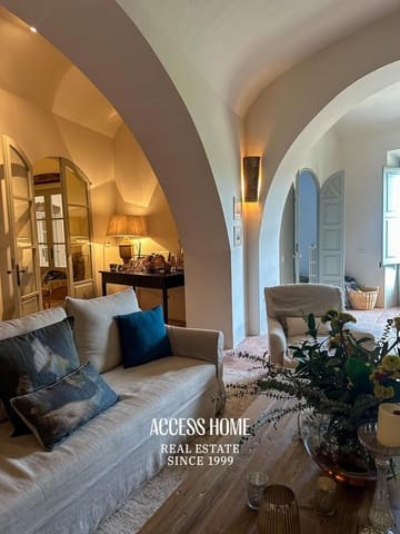 4 camera da letto Villa in vendita in Cruïlles Monells i Sant Sadurní de I'Heura - 1.995.000 € (Rif: 9148031)