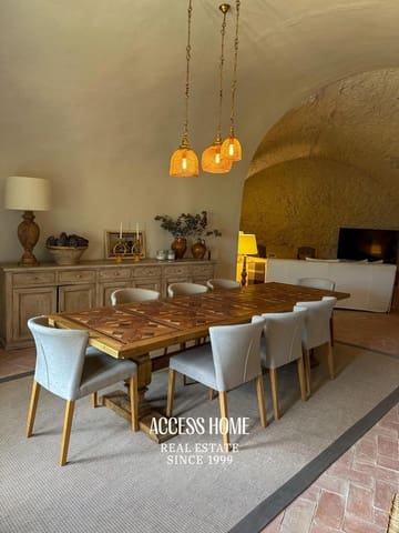 4 camera da letto Villa in vendita in Cruïlles Monells i Sant Sadurní de I'Heura - 1.995.000 € (Rif: 9148031)