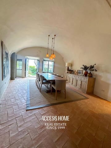4 camera da letto Villa in vendita in Cruïlles Monells i Sant Sadurní de I'Heura - 1.995.000 € (Rif: 9148031)