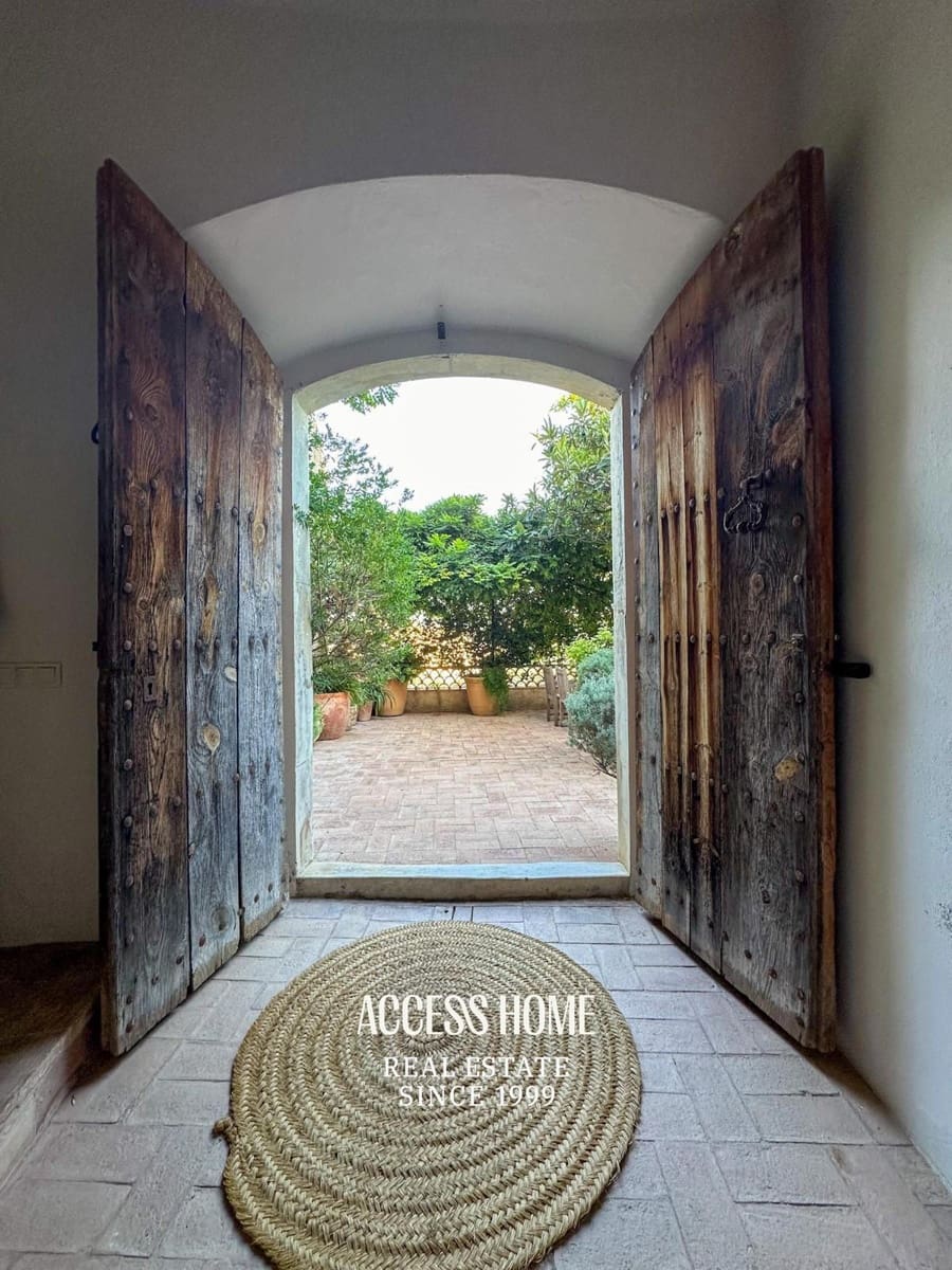 4 sypialnia Willa na sprzedaż w Cruilles Monells i Sant Sadurni de I'Heura - 1 995 000 € (Ref: 9148031)