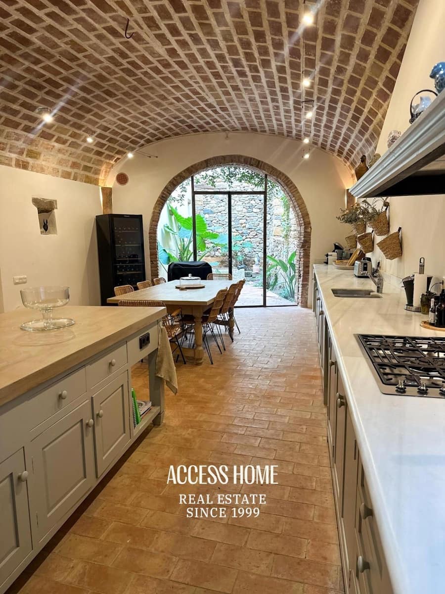 4 sypialnia Willa na sprzedaż w Cruilles Monells i Sant Sadurni de I'Heura - 1 995 000 € (Ref: 9148031)