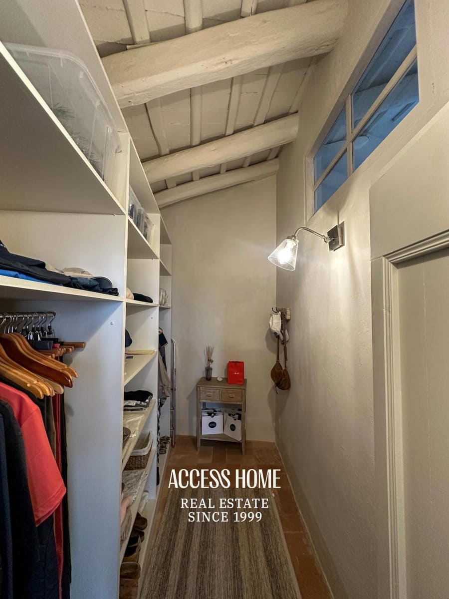 4 sypialnia Willa na sprzedaż w Cruilles Monells i Sant Sadurni de I'Heura - 1 995 000 € (Ref: 9148031)