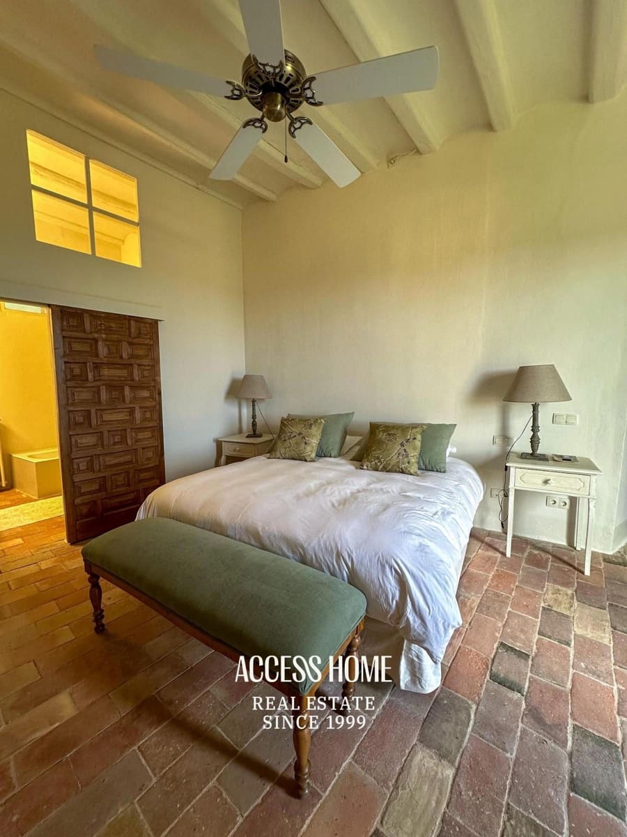 4 sypialnia Willa na sprzedaż w Cruilles Monells i Sant Sadurni de I'Heura - 1 995 000 € (Ref: 9148031)