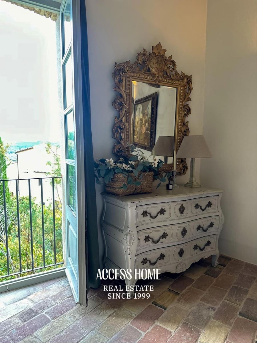 4 sypialnia Willa na sprzedaż w Cruilles Monells i Sant Sadurni de I'Heura - 1 995 000 € (Ref: 9148031)