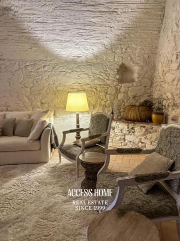 4 camera da letto Villa in vendita in Cruïlles Monells i Sant Sadurní de I'Heura - 1.995.000 € (Rif: 9148031)