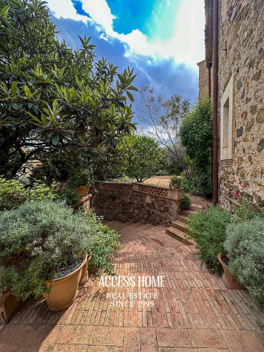 4 sypialnia Willa na sprzedaż w Cruilles Monells i Sant Sadurni de I'Heura - 1 995 000 € (Ref: 9148031)