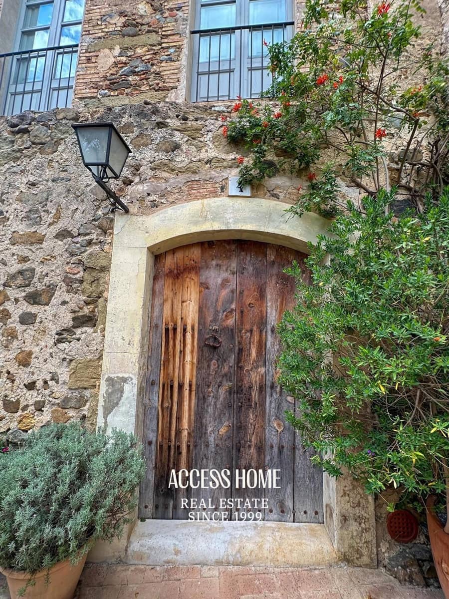 4 sypialnia Willa na sprzedaż w Cruilles Monells i Sant Sadurni de I'Heura - 1 995 000 € (Ref: 9148031)