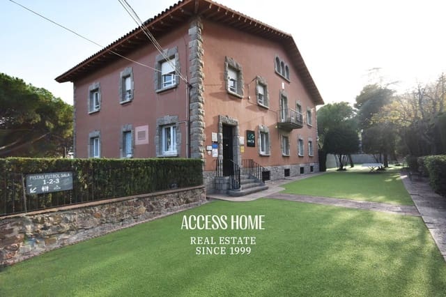 Villa till salu i Pedralbes, Barcelona stad - 7 700 000 € (Ref: 9148033)