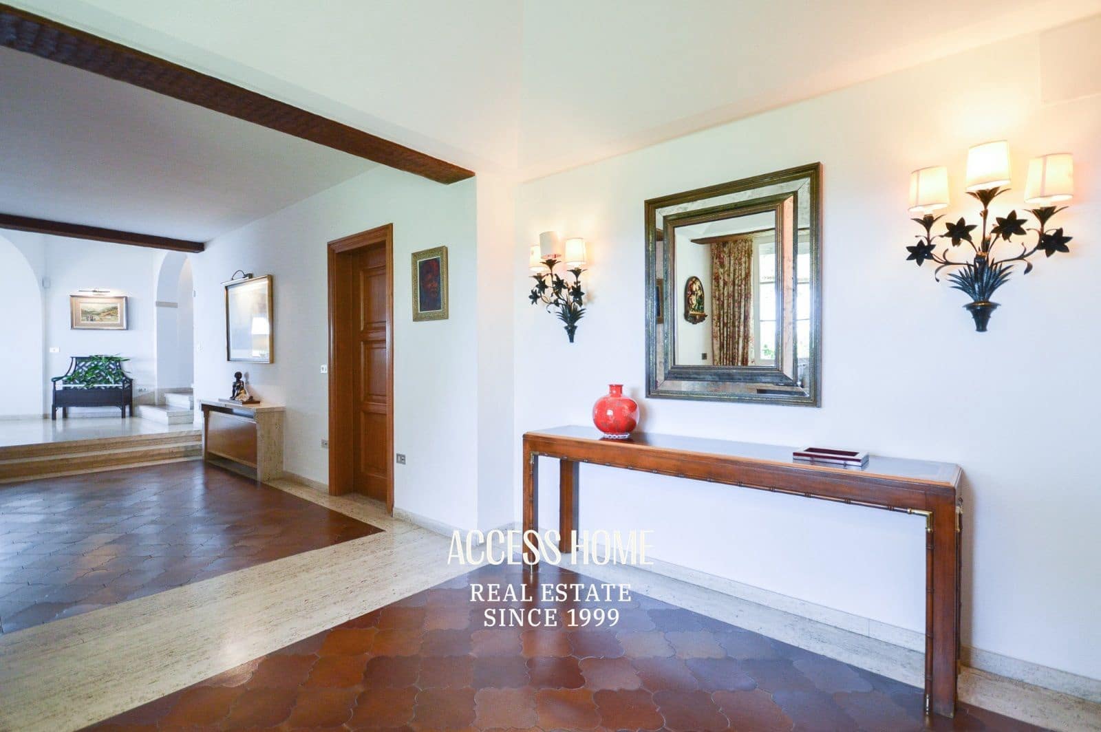 10 soveværelse Villa til salg i Cabrils med swimmingpool garage - € 3.500.000 (Ref: 9148035)