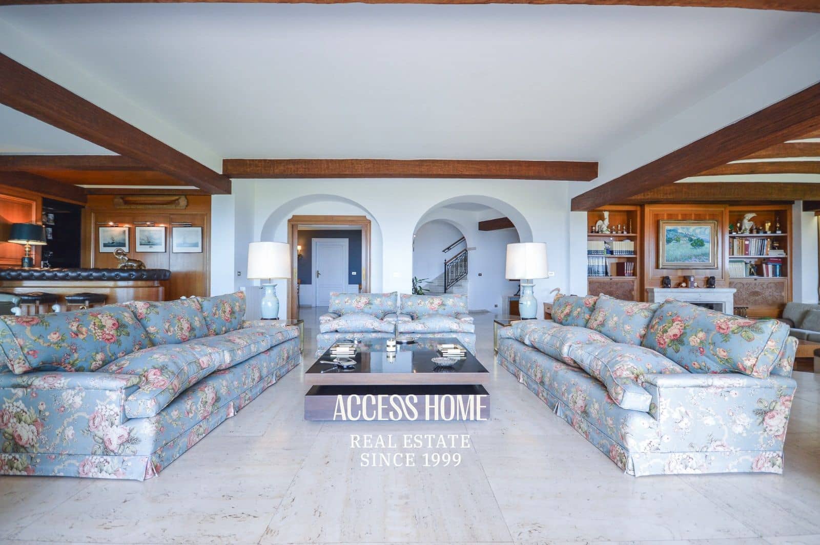 10 soveværelse Villa til salg i Cabrils med swimmingpool garage - € 3.500.000 (Ref: 9148035)