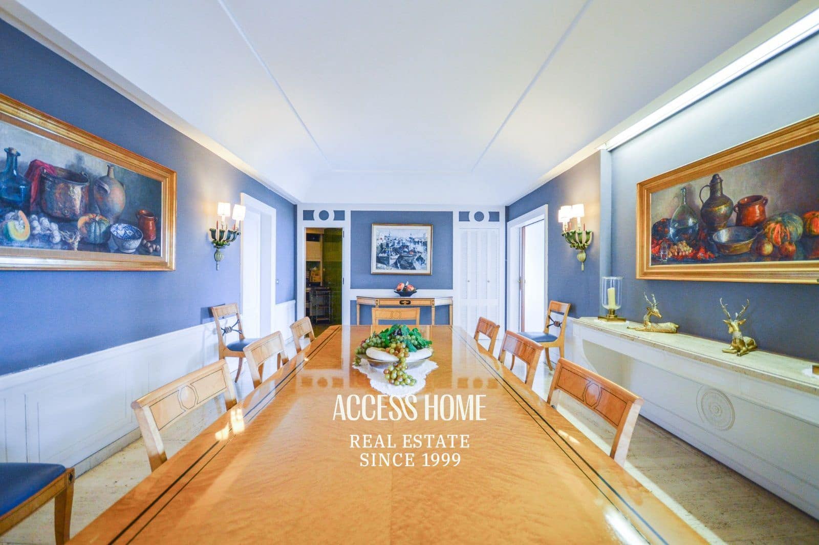 10 soveværelse Villa til salg i Cabrils med swimmingpool garage - € 3.500.000 (Ref: 9148035)