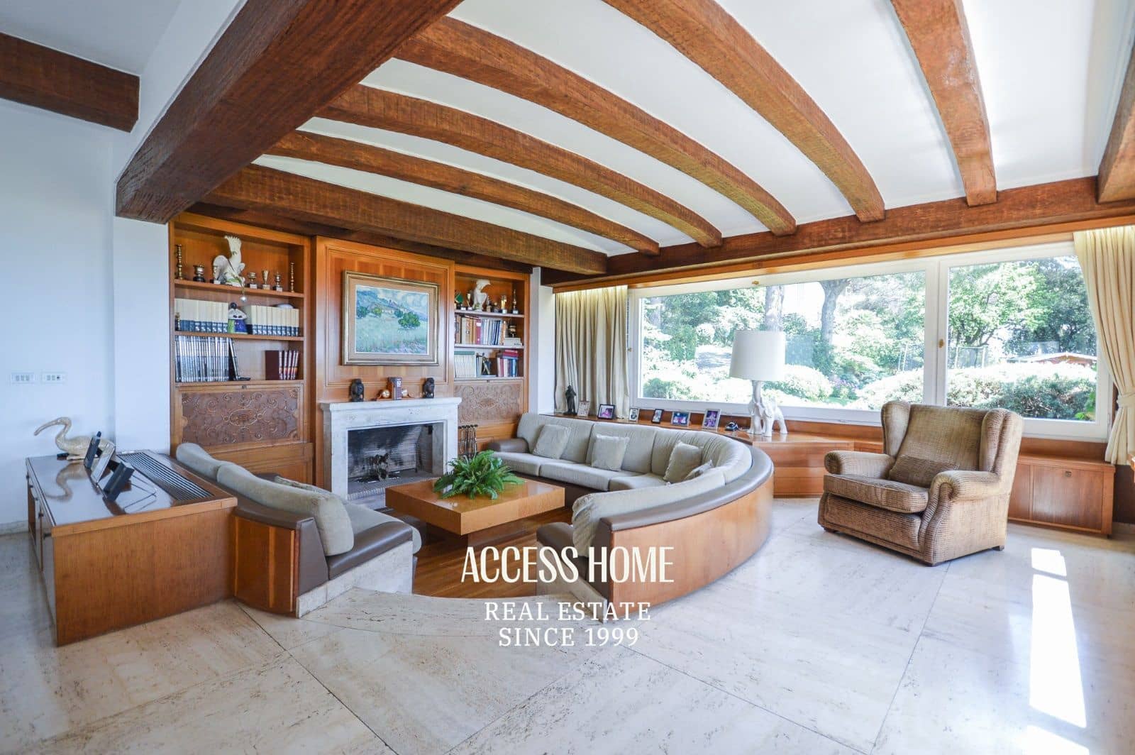 10 soveværelse Villa til salg i Cabrils med swimmingpool garage - € 3.500.000 (Ref: 9148035)