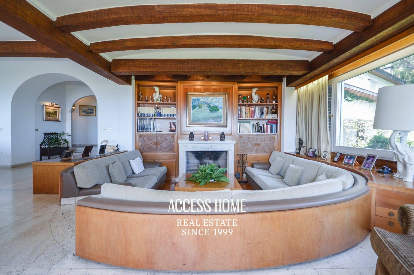 10 soveværelse Villa til salg i Cabrils med swimmingpool garage - € 3.500.000 (Ref: 9148035)