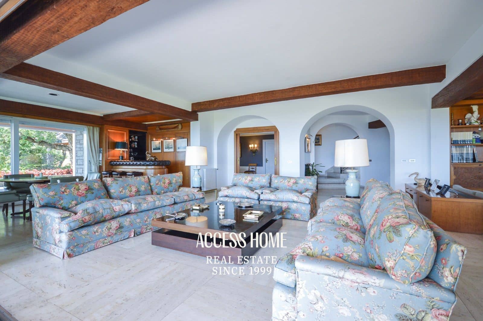 10 soveværelse Villa til salg i Cabrils med swimmingpool garage - € 3.500.000 (Ref: 9148035)