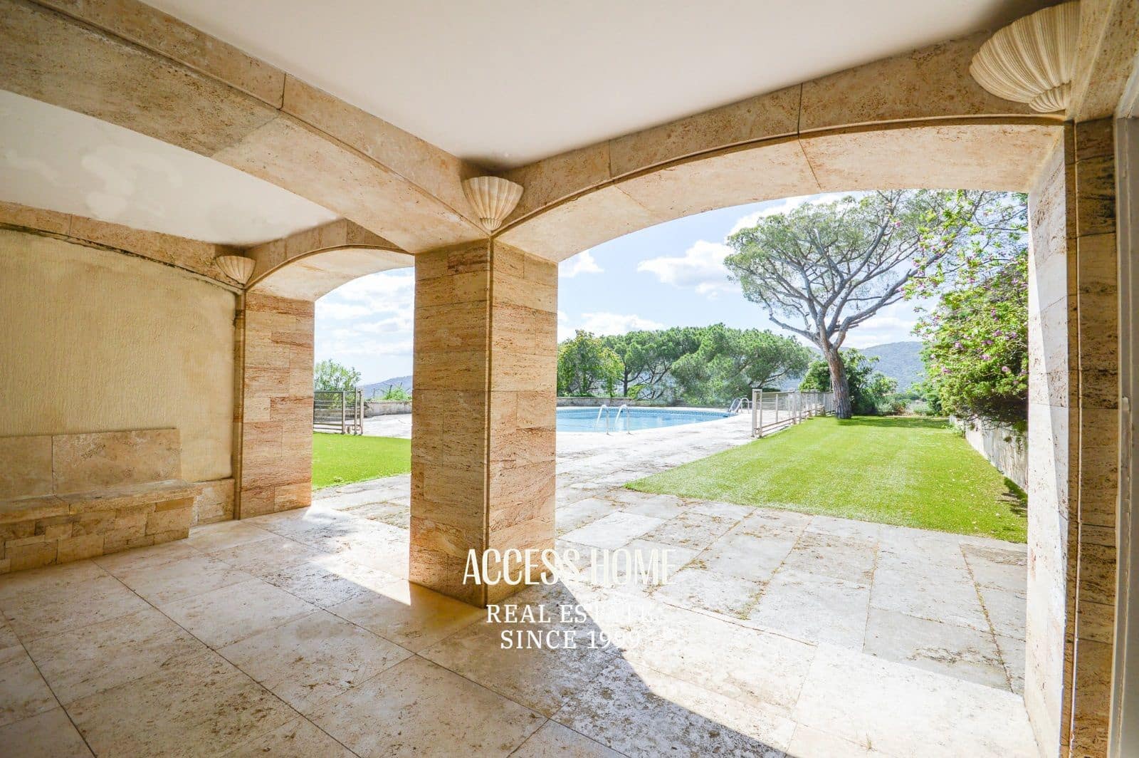 10 soveværelse Villa til salg i Cabrils med swimmingpool garage - € 3.500.000 (Ref: 9148035)