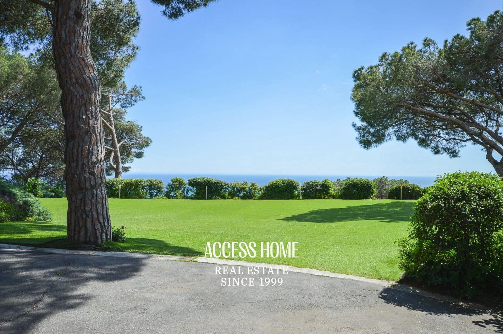 10 soveværelse Villa til salg i Cabrils med swimmingpool garage - € 3.500.000 (Ref: 9148035)