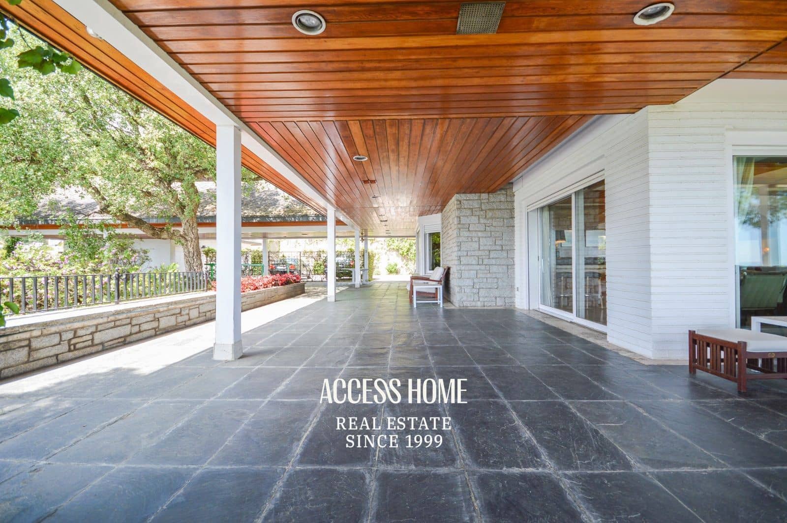 10 soveværelse Villa til salg i Cabrils med swimmingpool garage - € 3.500.000 (Ref: 9148035)