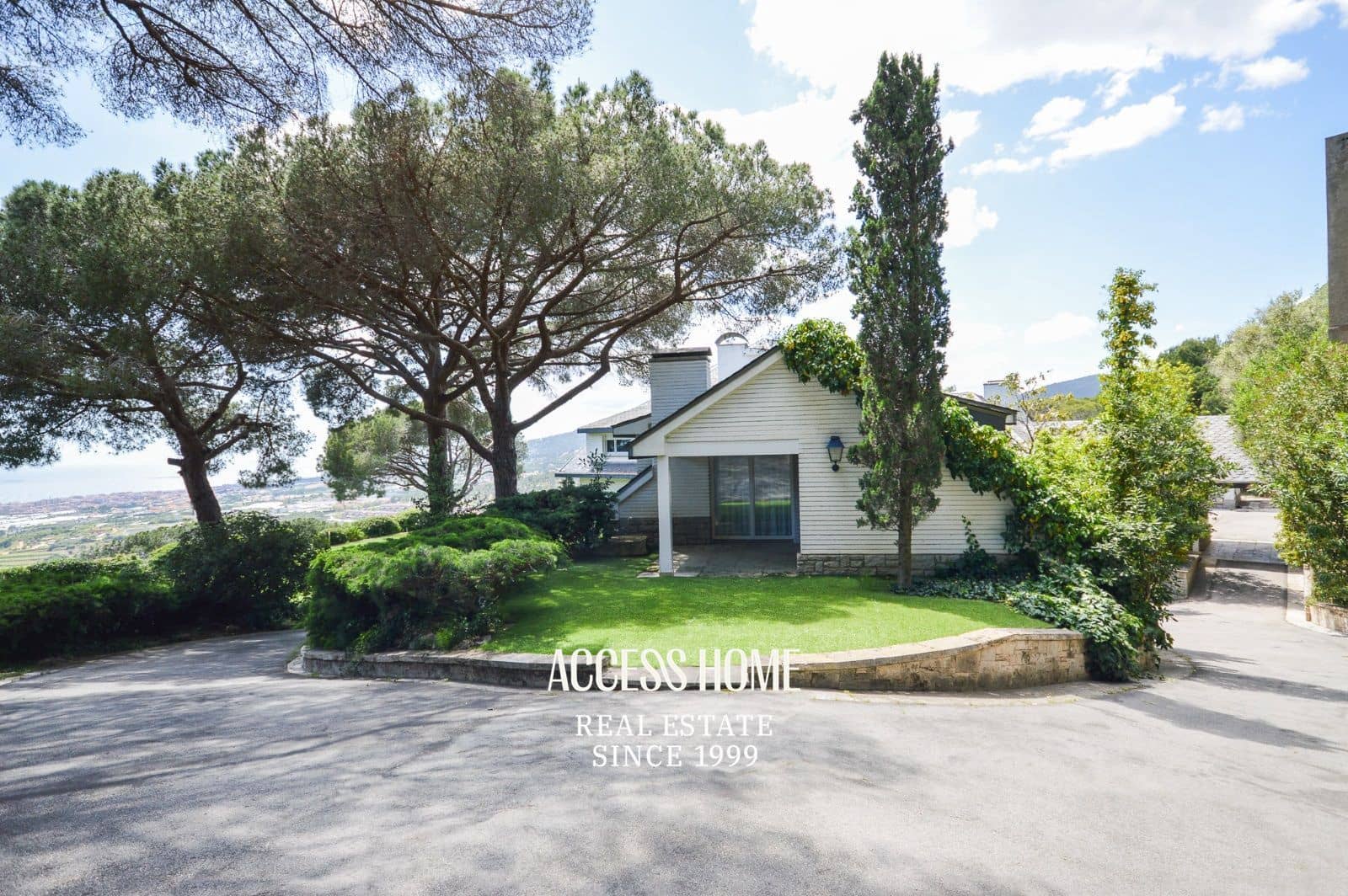 10 soveværelse Villa til salg i Cabrils med swimmingpool garage - € 3.500.000 (Ref: 9148035)