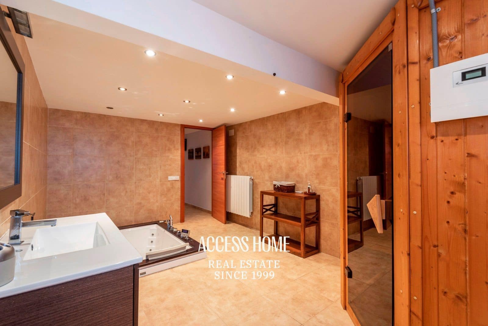 6 soveværelse Villa til salg i Cabrils med swimmingpool - € 950.000 (Ref: 9148040)