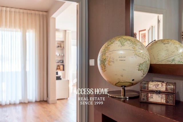 6 soverom Villa til salgs i Cabrils med svømmebasseng - € 950 000 (Ref: 9148040)