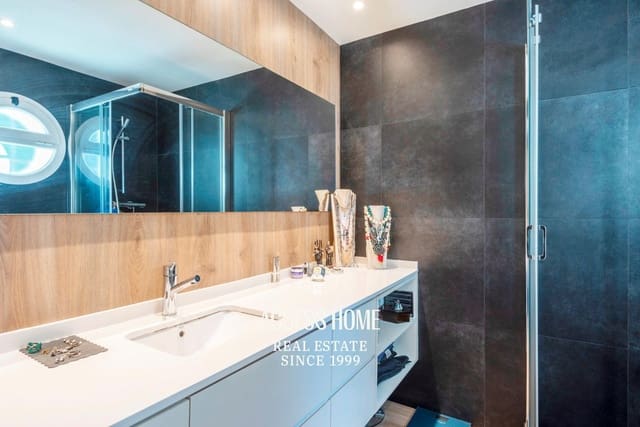 6 soverom Villa til salgs i Cabrils med svømmebasseng - € 950 000 (Ref: 9148040)