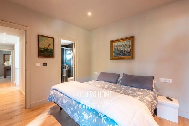 6 soverom Villa til salgs i Cabrils med svømmebasseng - € 950 000 (Ref: 9148040)