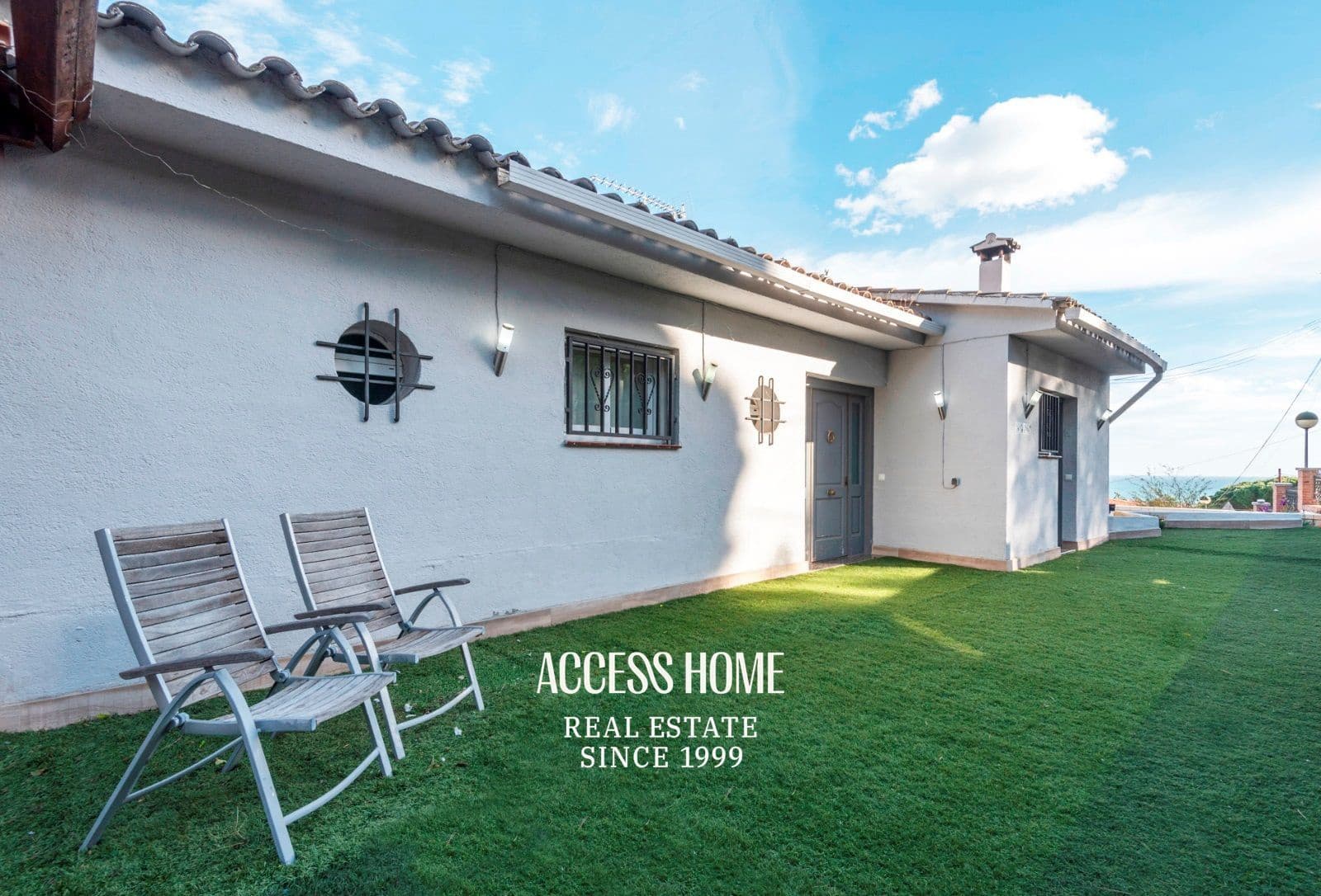 6 soveværelse Villa til salg i Cabrils med swimmingpool - € 950.000 (Ref: 9148040)