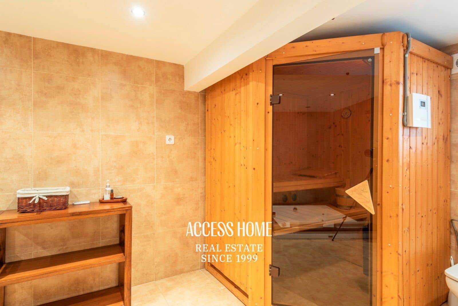 6 soveværelse Villa til salg i Cabrils med swimmingpool - € 950.000 (Ref: 9148040)