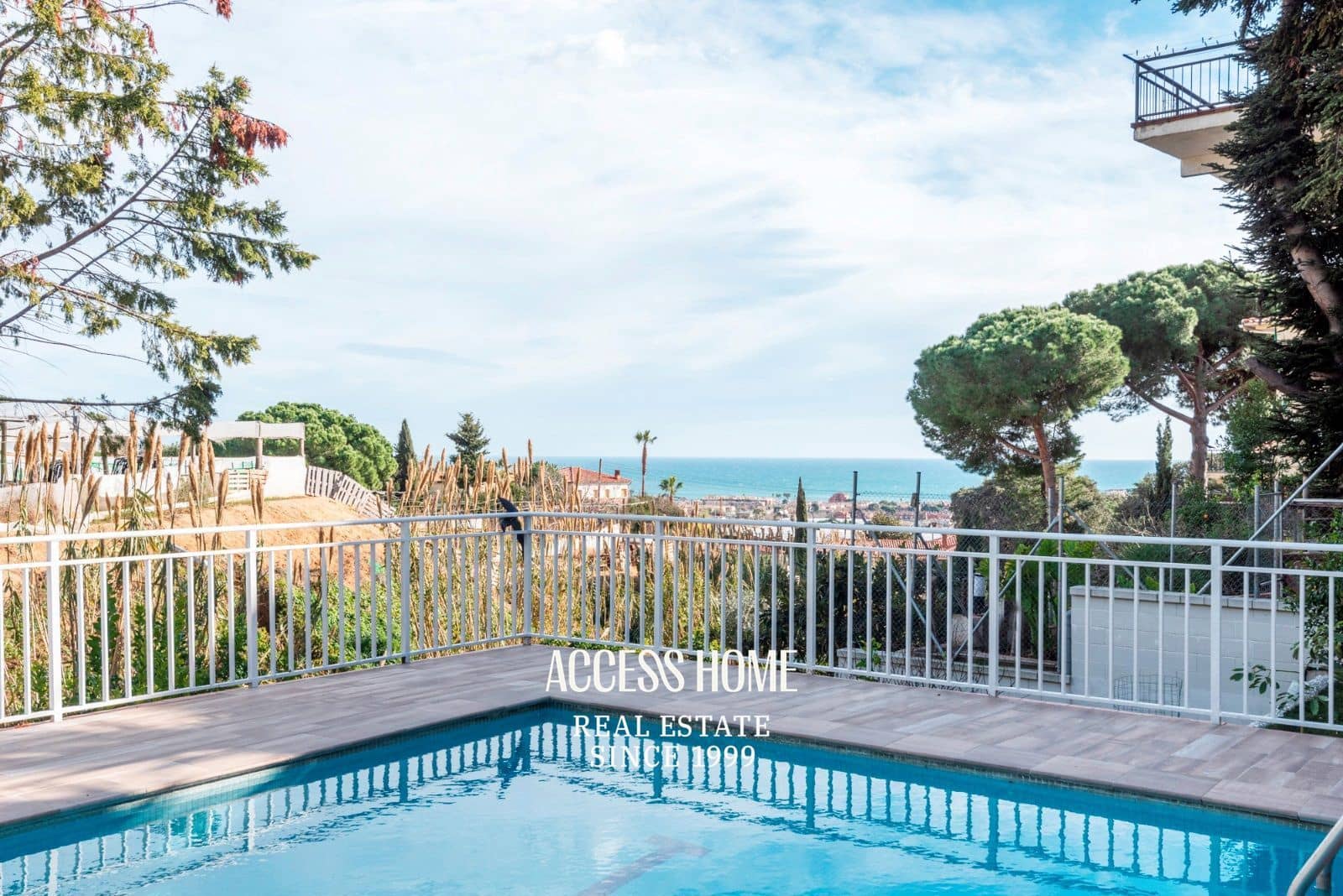 6 soveværelse Villa til salg i Cabrils med swimmingpool - € 950.000 (Ref: 9148040)