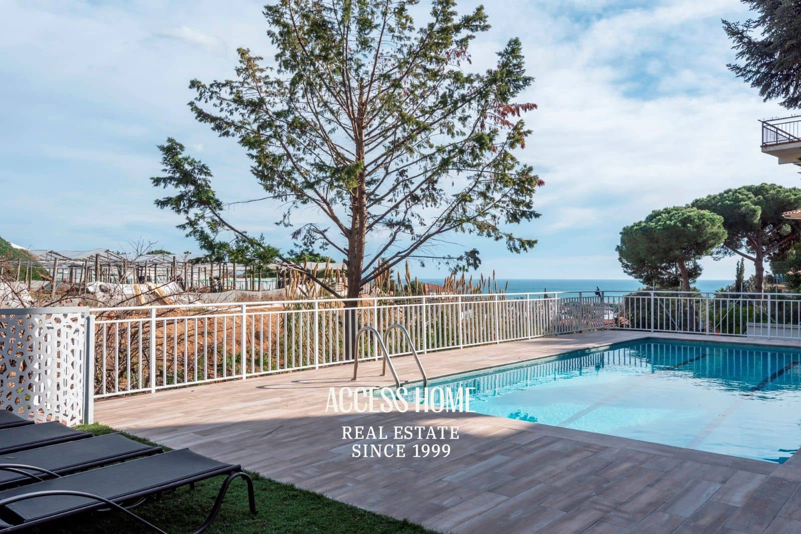 6 soveværelse Villa til salg i Cabrils med swimmingpool - € 950.000 (Ref: 9148040)