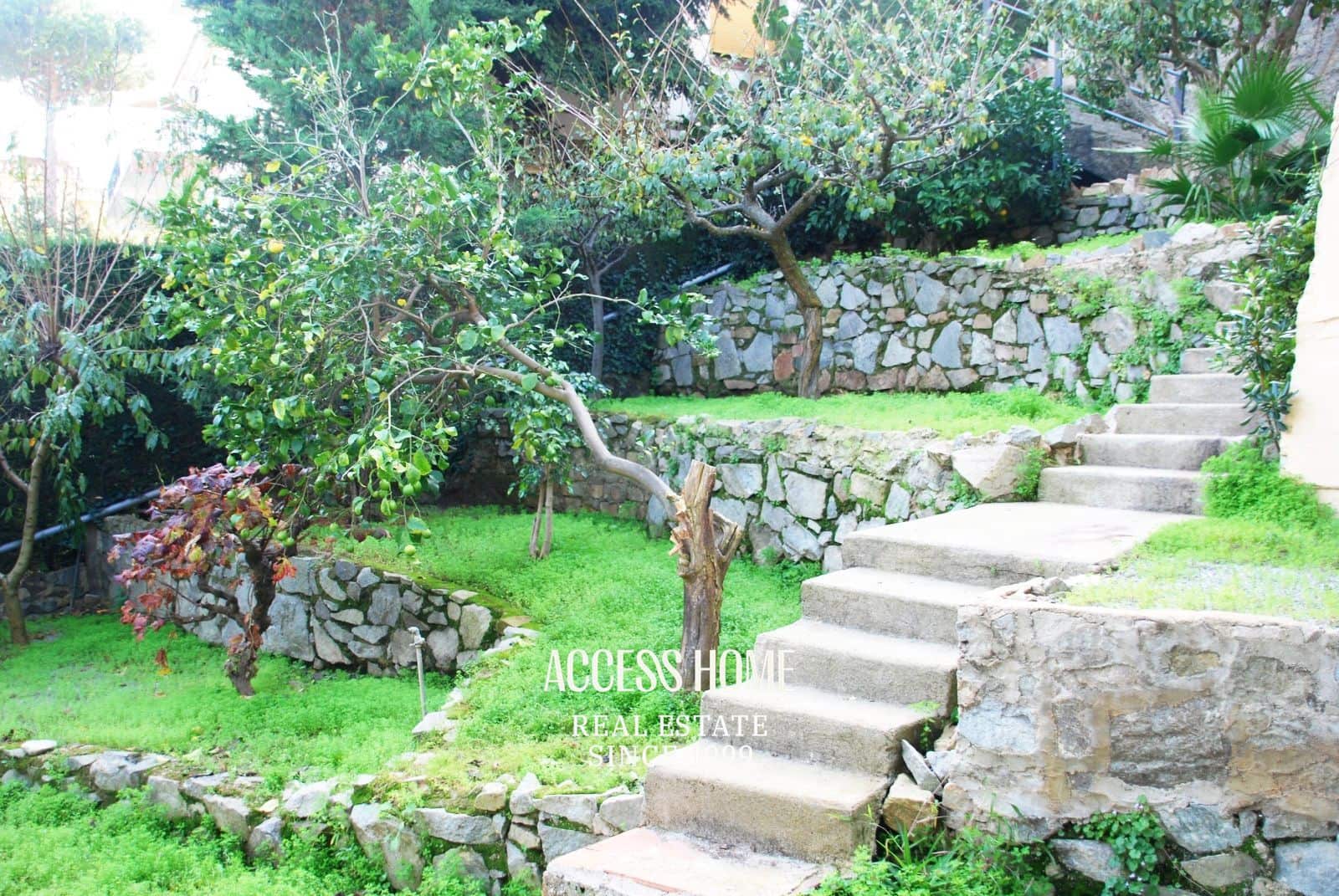 6 soveværelse Villa til salg i Cabrils med swimmingpool - € 950.000 (Ref: 9148040)