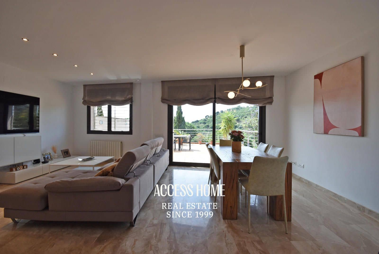 4 soveværelse Villa til salg i Tiana med swimmingpool garage - € 1.050.000 (Ref: 9148041)