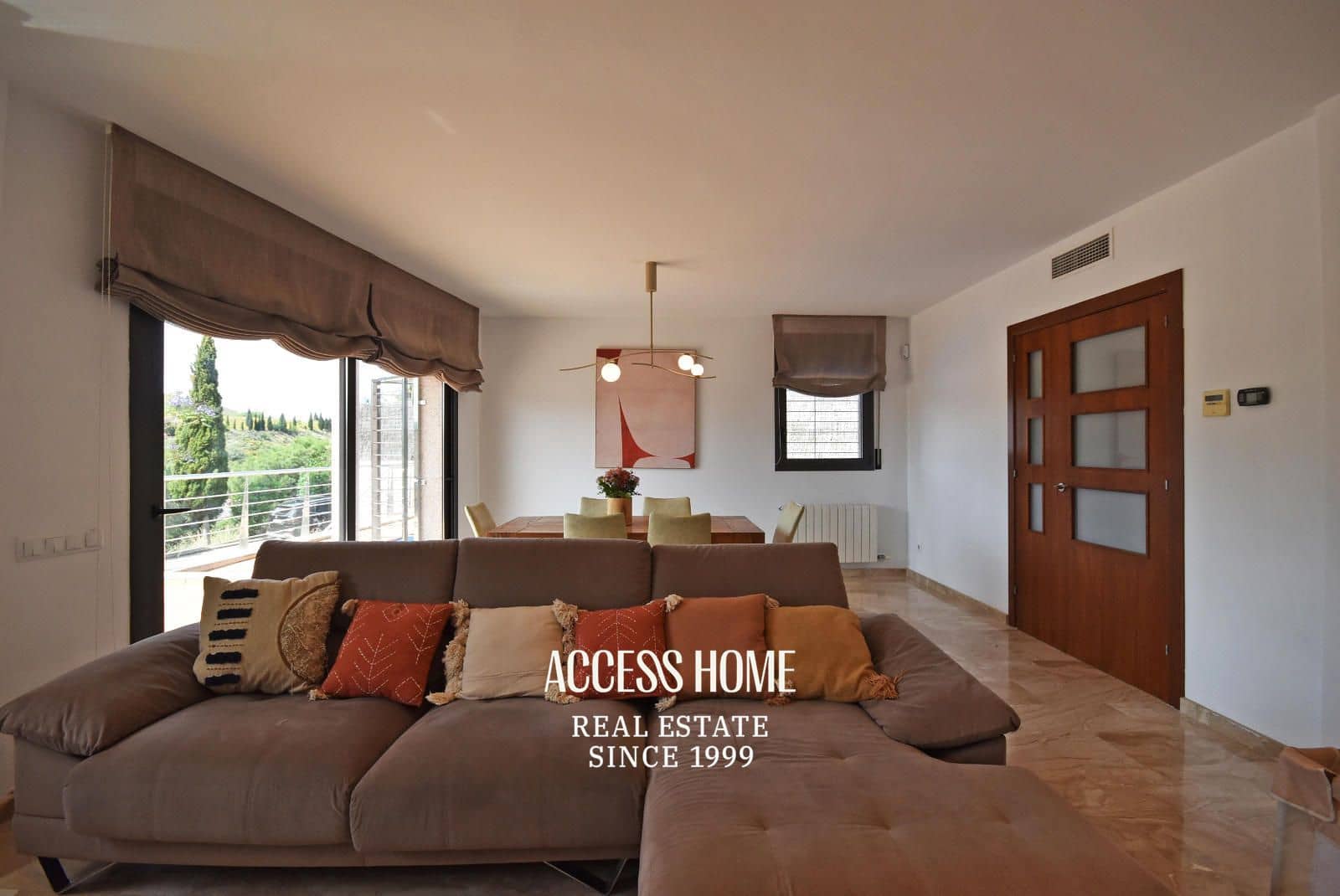 4 soveværelse Villa til salg i Tiana med swimmingpool garage - € 1.050.000 (Ref: 9148041)