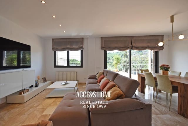 4 soveværelse Villa til salg i Tiana med swimmingpool garage - € 1.050.000 (Ref: 9148041)