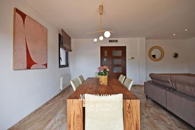 4 soveværelse Villa til salg i Tiana med swimmingpool garage - € 1.050.000 (Ref: 9148041)