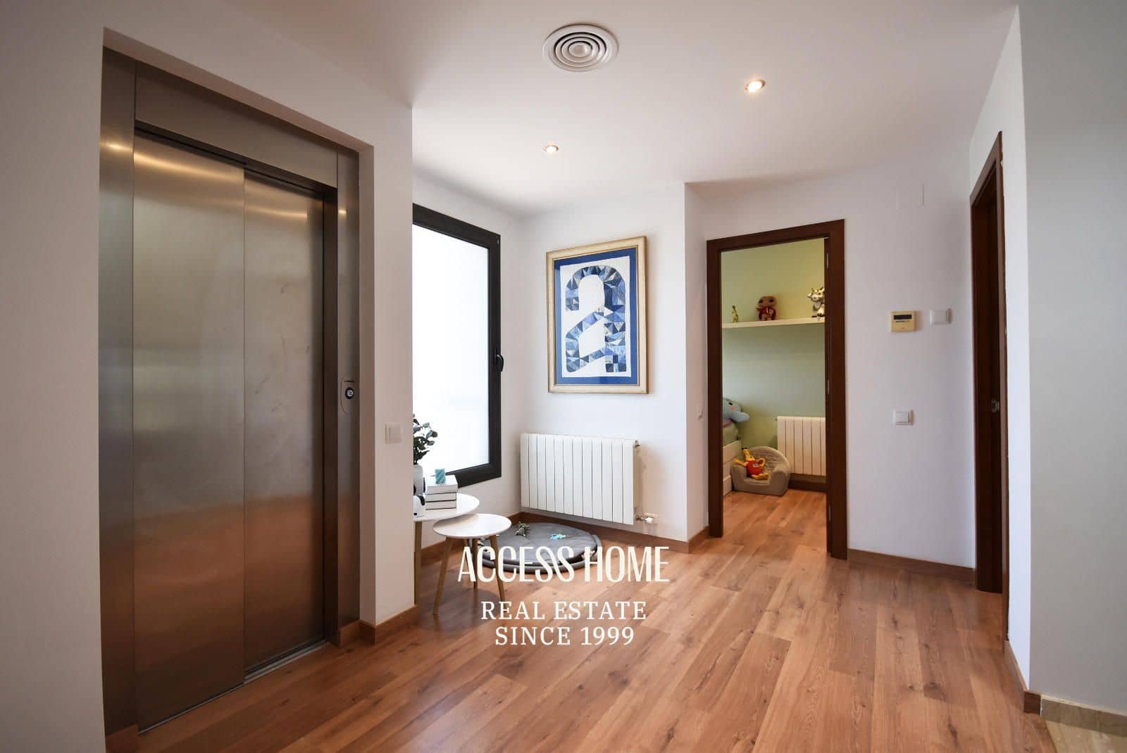 4 soveværelse Villa til salg i Tiana med swimmingpool garage - € 1.050.000 (Ref: 9148041)