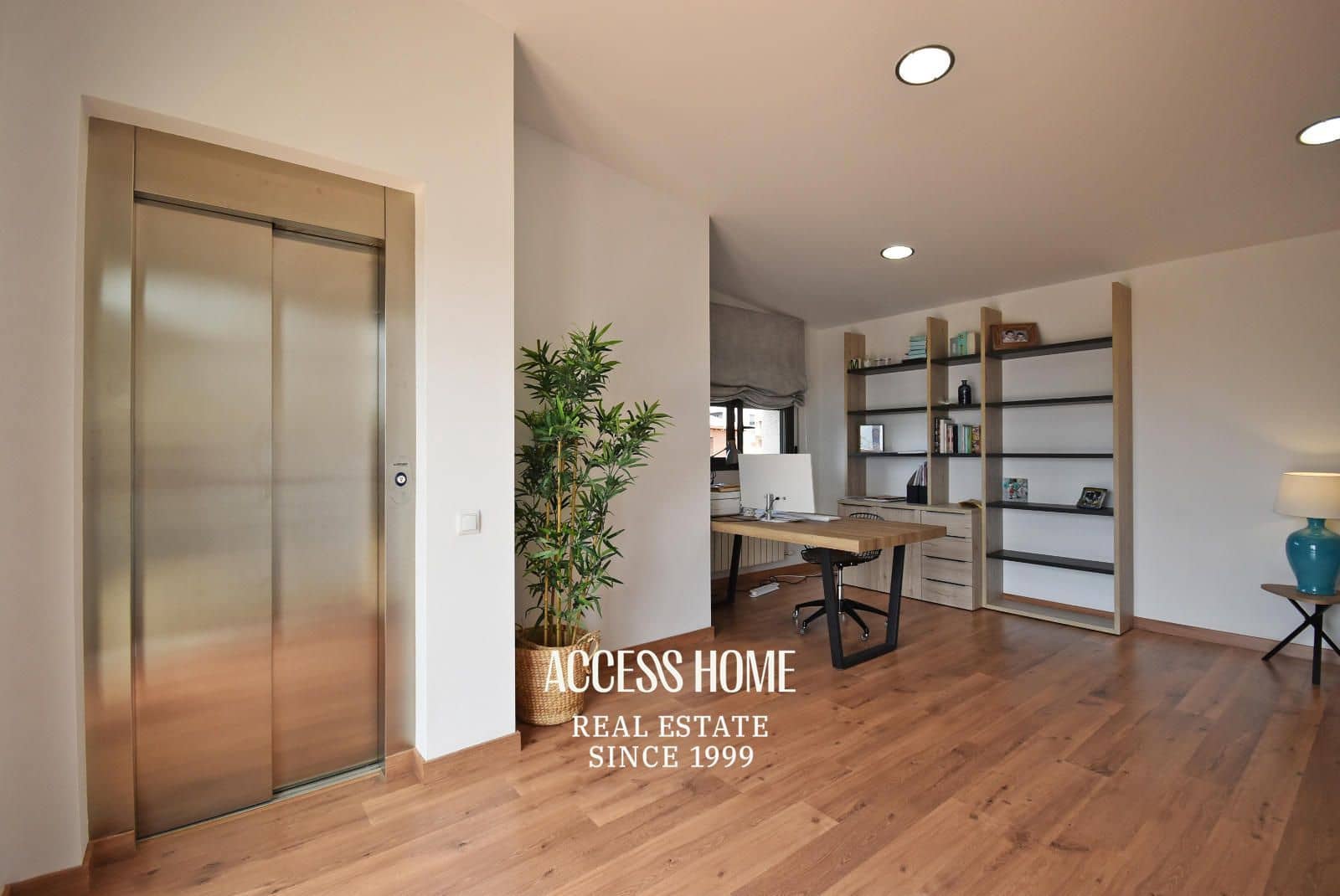 4 soveværelse Villa til salg i Tiana med swimmingpool garage - € 1.050.000 (Ref: 9148041)