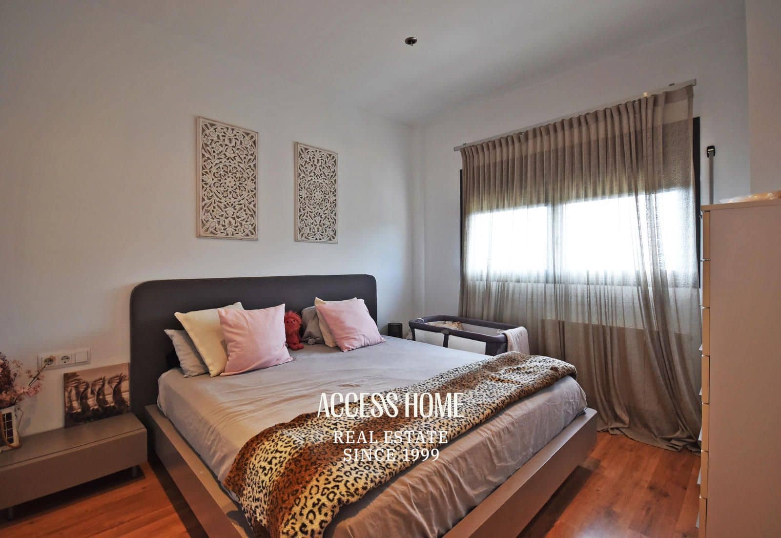 4 soveværelse Villa til salg i Tiana med swimmingpool garage - € 1.050.000 (Ref: 9148041)