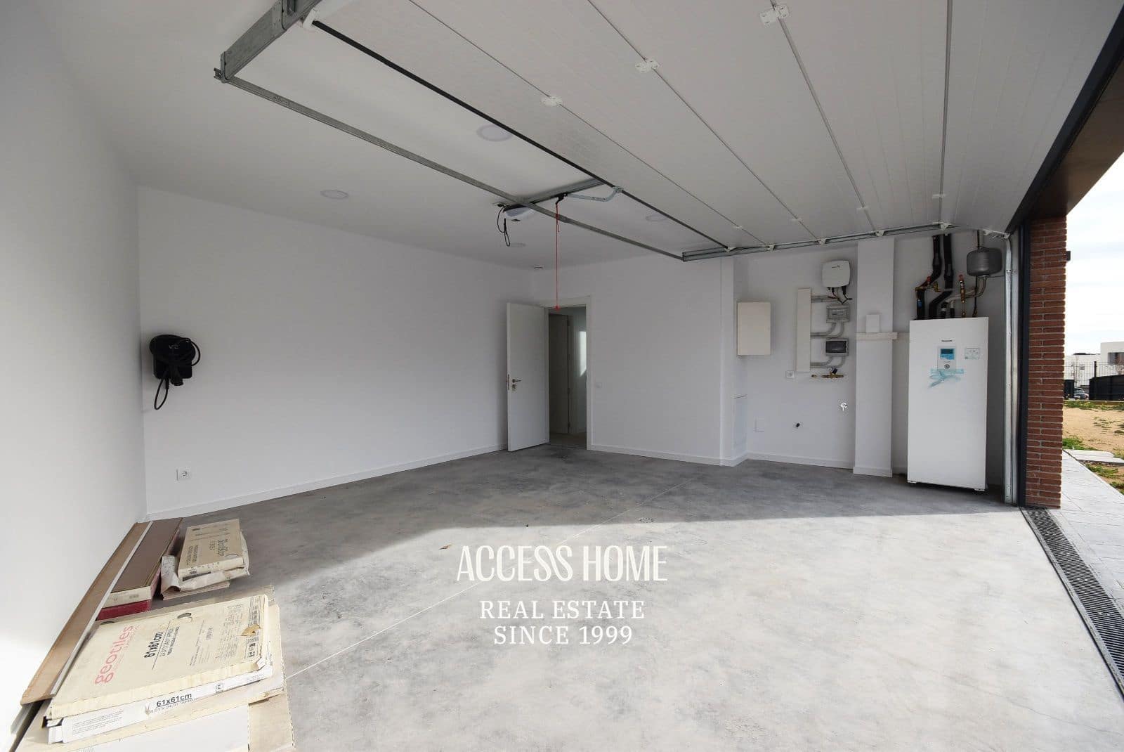 4 soveværelse Villa til salg i Mataro med swimmingpool garage - € 1.075.000 (Ref: 9148044)