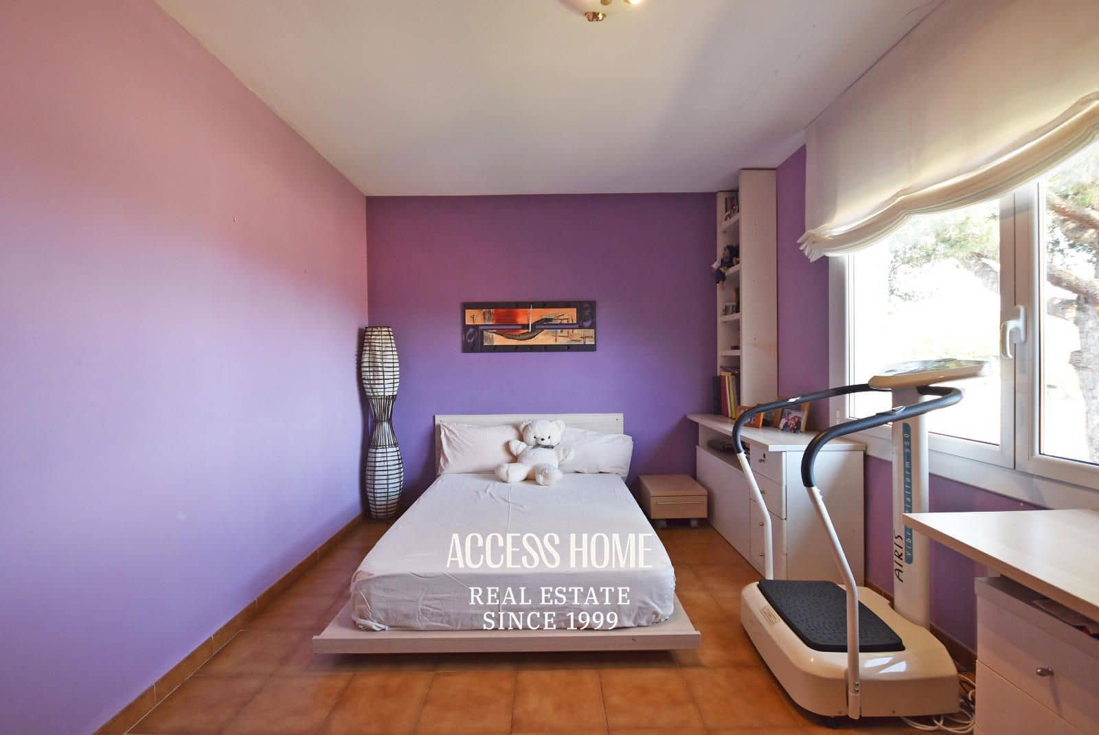 4 soverom Villa til salgs i Vilassar de Dalt med garasje - € 795 000 (Ref: 9148045)