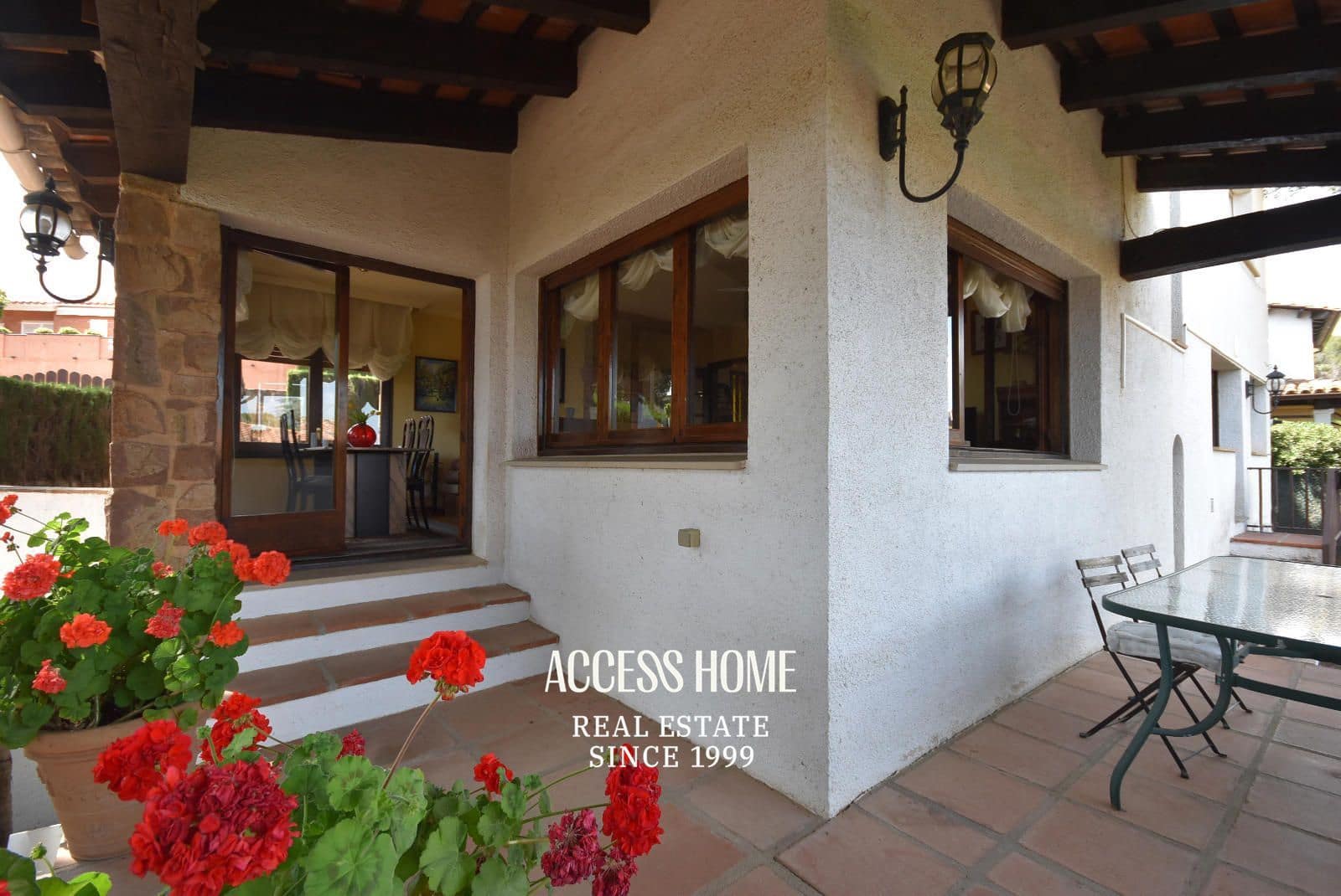 4 soverom Villa til salgs i Vilassar de Dalt med garasje - € 795 000 (Ref: 9148045)