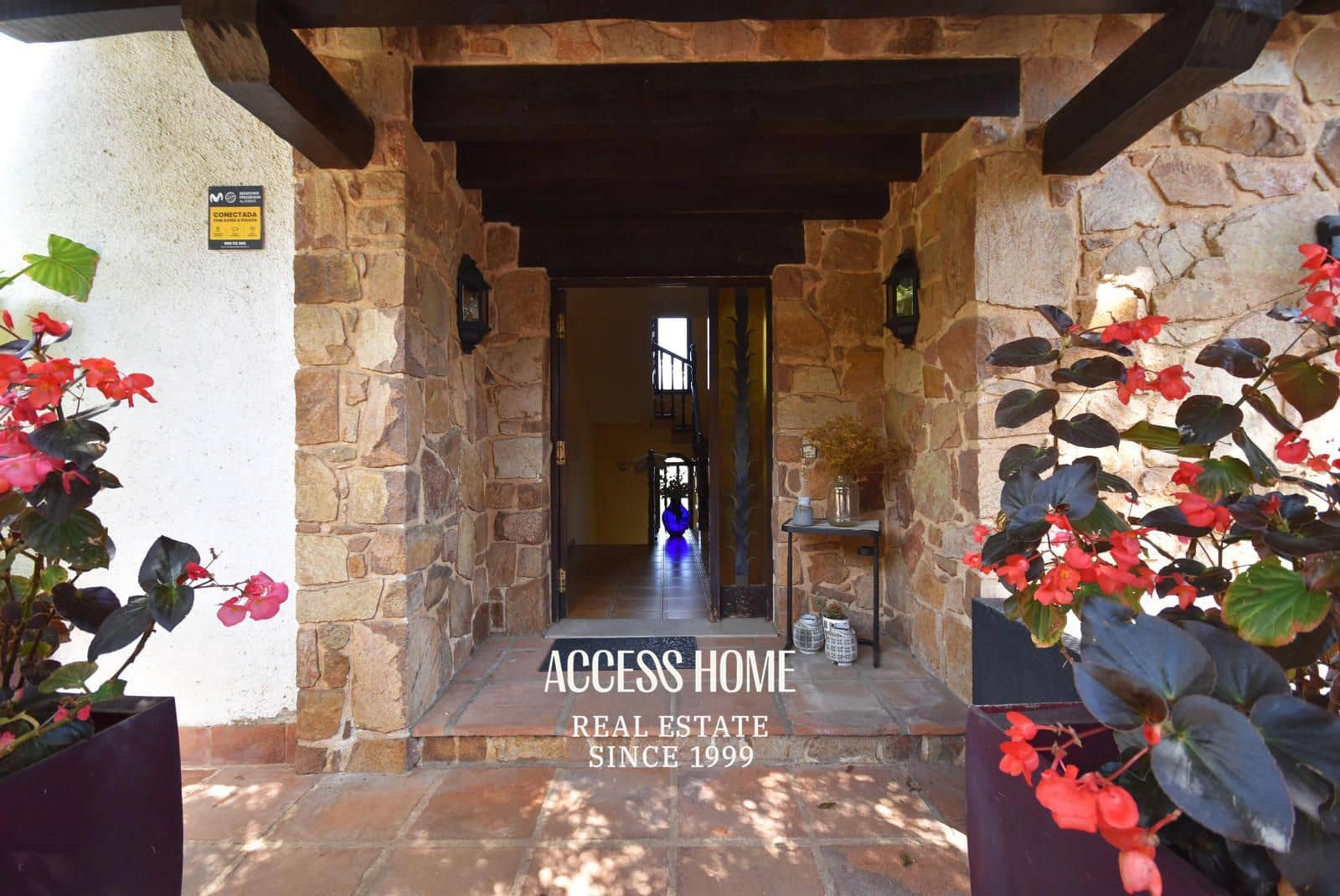 4 soverom Villa til salgs i Vilassar de Dalt med garasje - € 795 000 (Ref: 9148045)