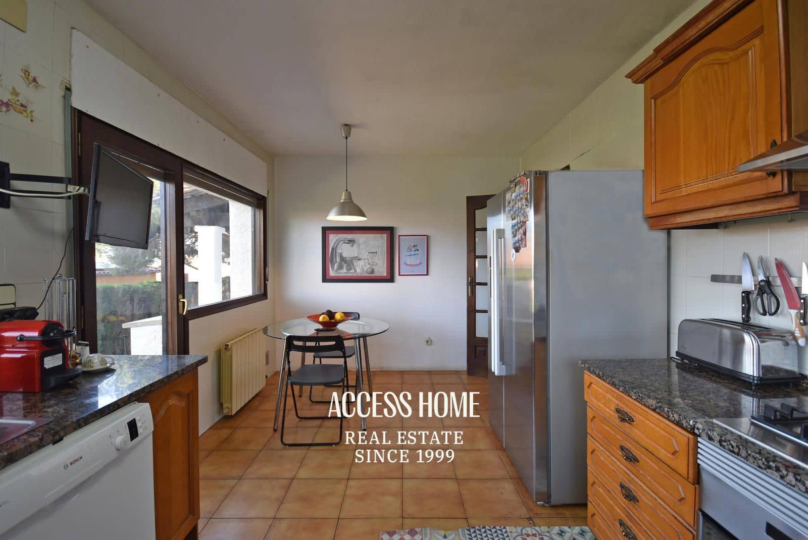 4 soverom Villa til salgs i Vilassar de Dalt med garasje - € 795 000 (Ref: 9148045)