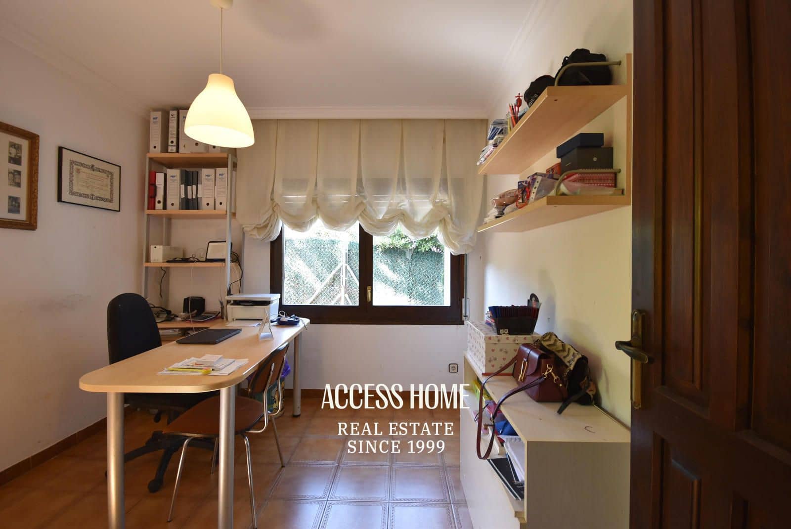 4 soverom Villa til salgs i Vilassar de Dalt med garasje - € 795 000 (Ref: 9148045)