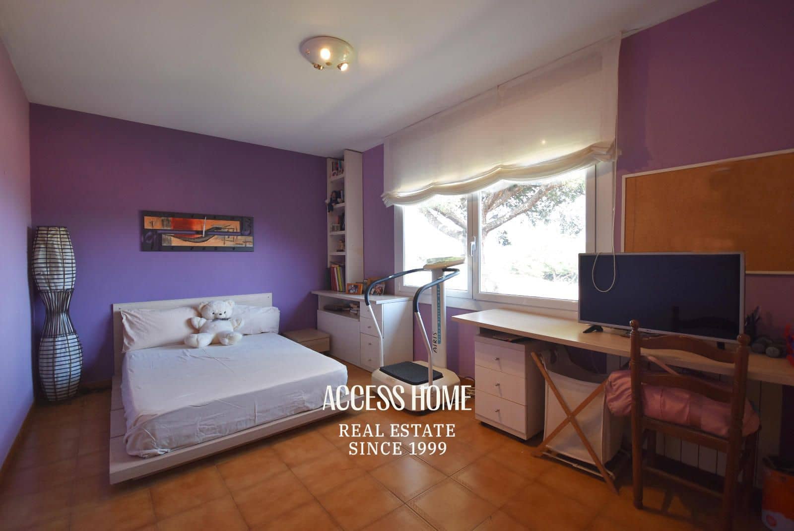 4 soverom Villa til salgs i Vilassar de Dalt med garasje - € 795 000 (Ref: 9148045)