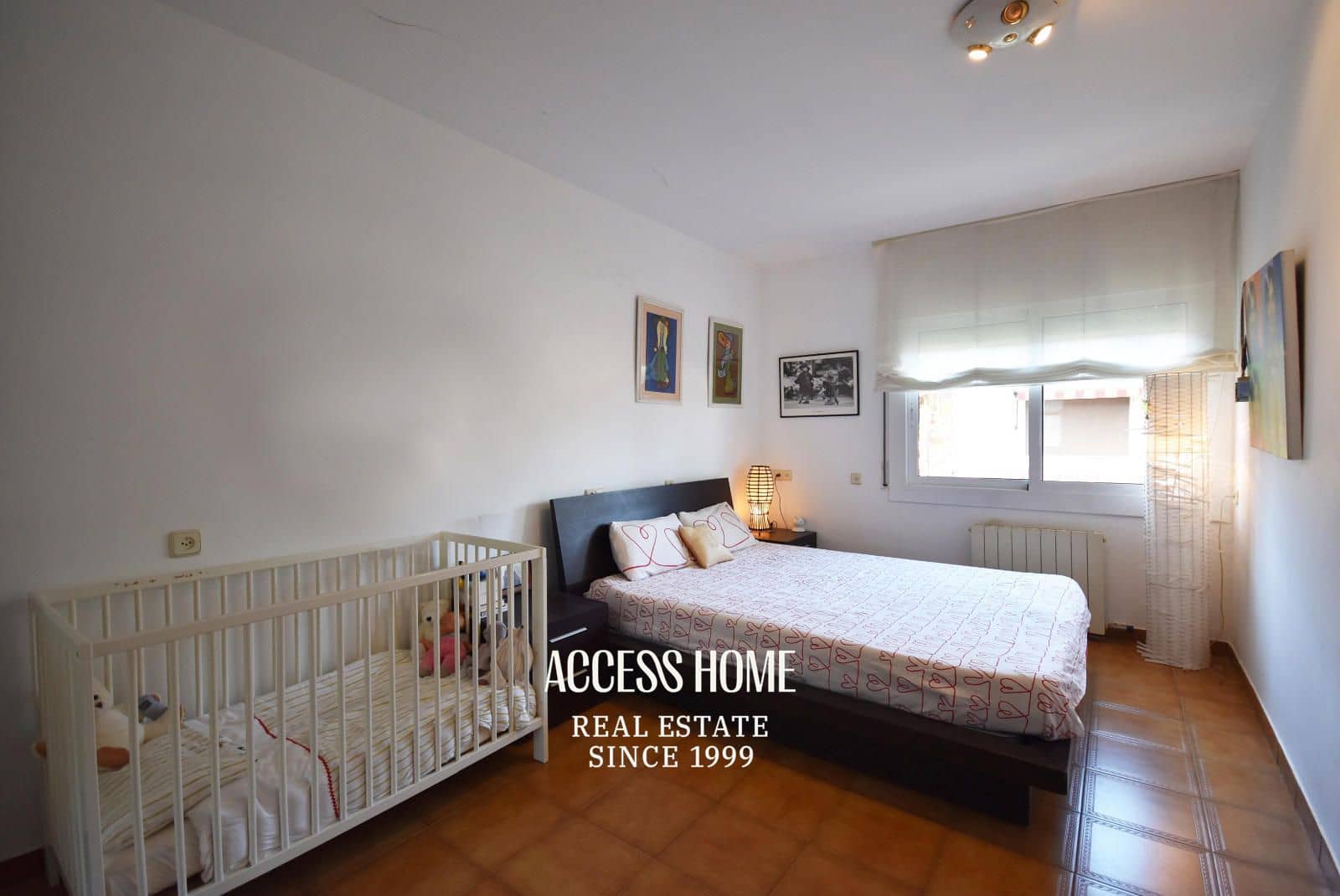 4 soverom Villa til salgs i Vilassar de Dalt med garasje - € 795 000 (Ref: 9148045)